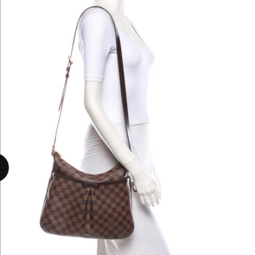 Louis Vuitton Bloomsbury PM